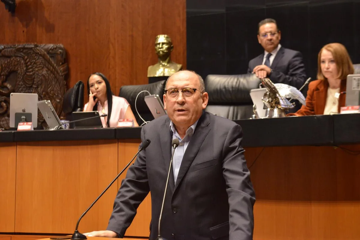 Plantea Rubén Moreira, diputado por Coahuila, IVA cero para internet, telefonía celular y plataformas educativas