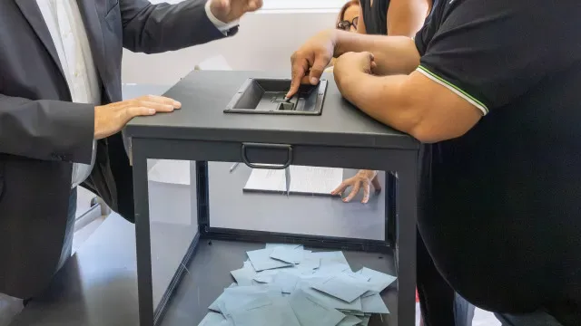 Participação política de franco-portugueses atingiu "maturidade"