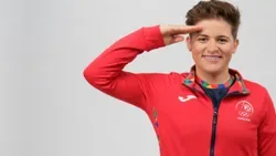 Ciclismo: Maria Martins conquista bronze em scratch nos Mundiais de pista
