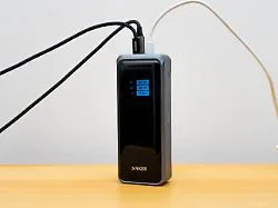 300 W raus, 250 W rein: Diese Powerbank geht kontrolliert ans Limit