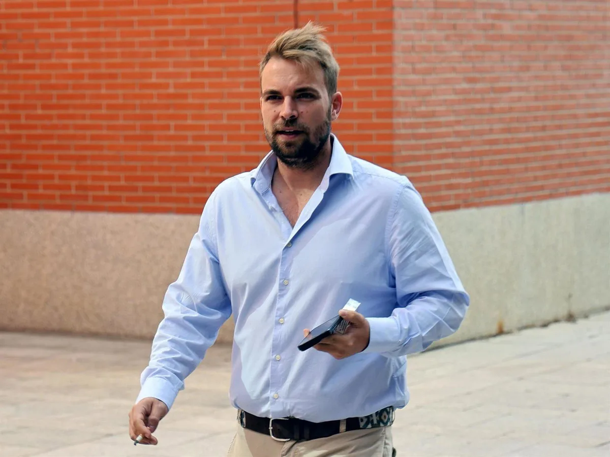 José María Almoguera, tajante sobre su boda con María 'la jerezana' tras su divorcio con Paola Olmedo