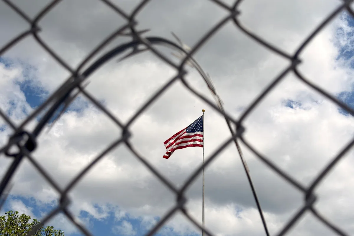 A 25 años del 11S: quién fue el arquitecto de los ataques que sigue detenido en Guantánamo