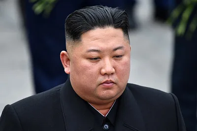 ЦТАК: Ким Чен Ын призвал агитаторов обновлять методы партийной пропаганды
