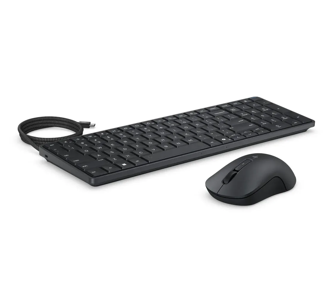 HP lança PC com Ryzen AI que é literalmente um teclado; preço choca mais que formato