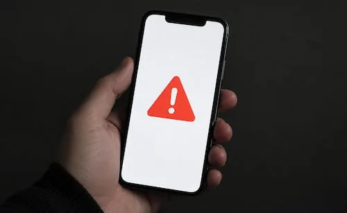 Así funcionarán las alertas de celular ante fenómenos naturales