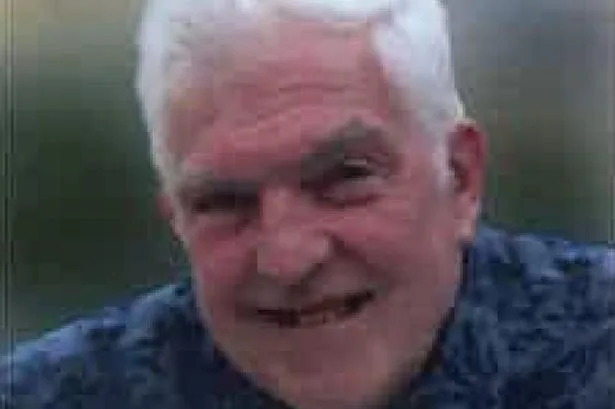 'Much-loved’ great-grandad stabbed to death by stranger as he sat in front garden