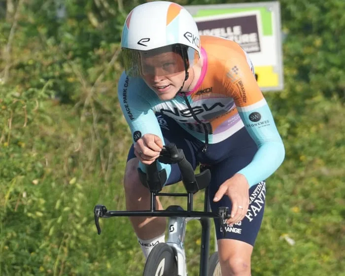 Cycling chiefs criticised for response to Fin Tarling’s death: ‘This simply cannot happen’