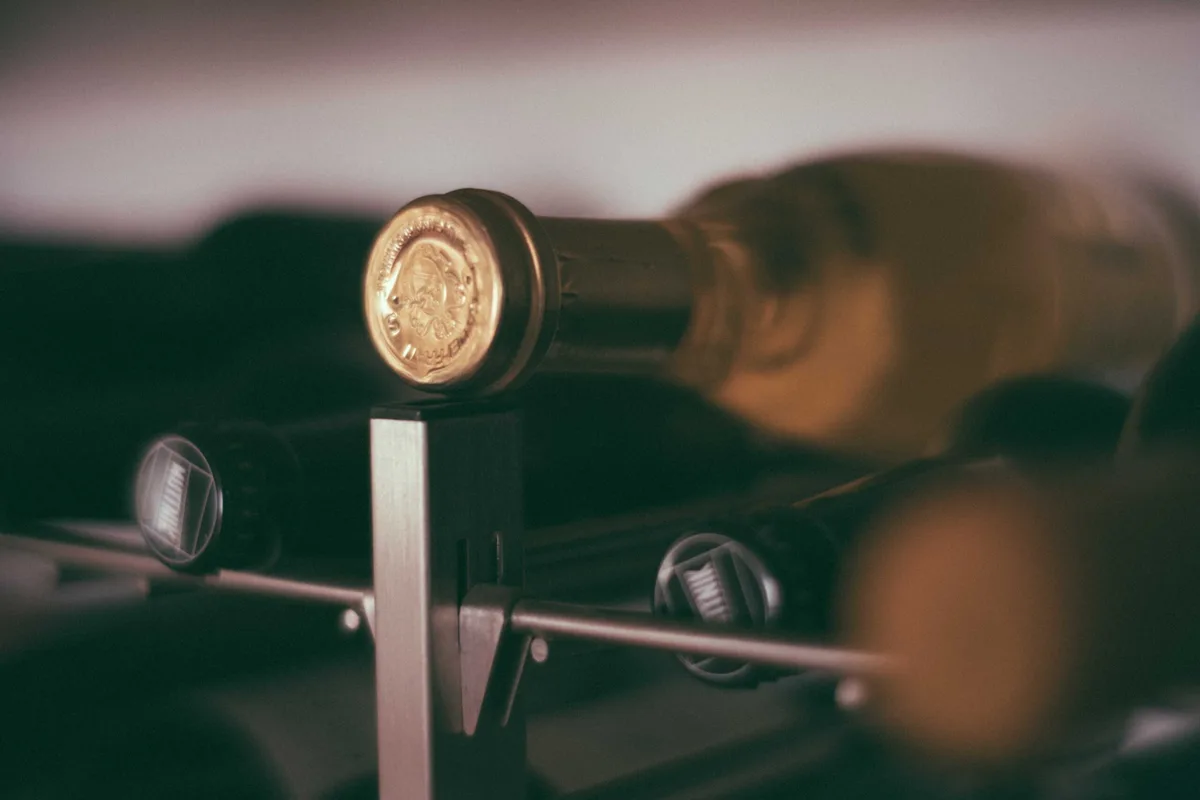 Seu vinho está bem guardado? Saiba como conservar a bebida sem precisar de uma adega