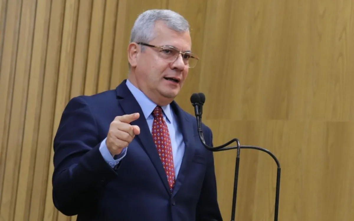 Eleições em Sergipe: Iran Barbosa declara R$ 1,5 mi em bens ao Tribunal Superior Eleitoral
