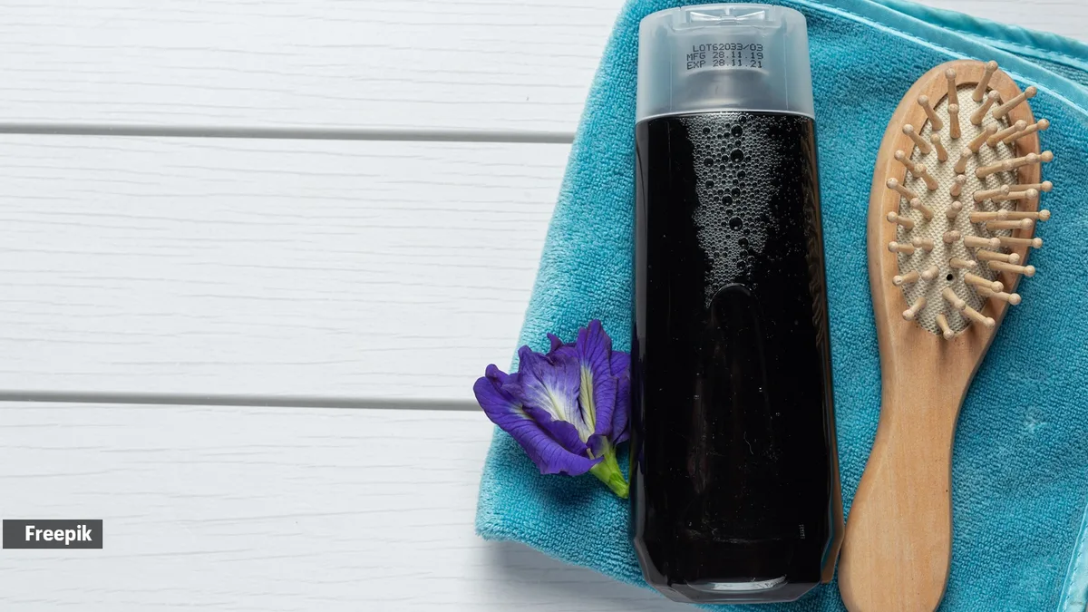 Coal tar shampoo for dandruff: Dermatologist shares benefits, risks, precautions, and myths