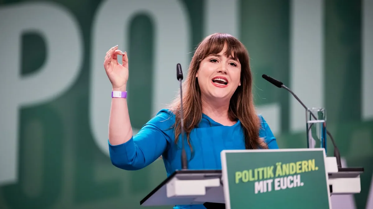 „Da werde ich zum Wutbürger“ - Lang und Aiwanger wettern gegen Klingbeils Zuckersteuer