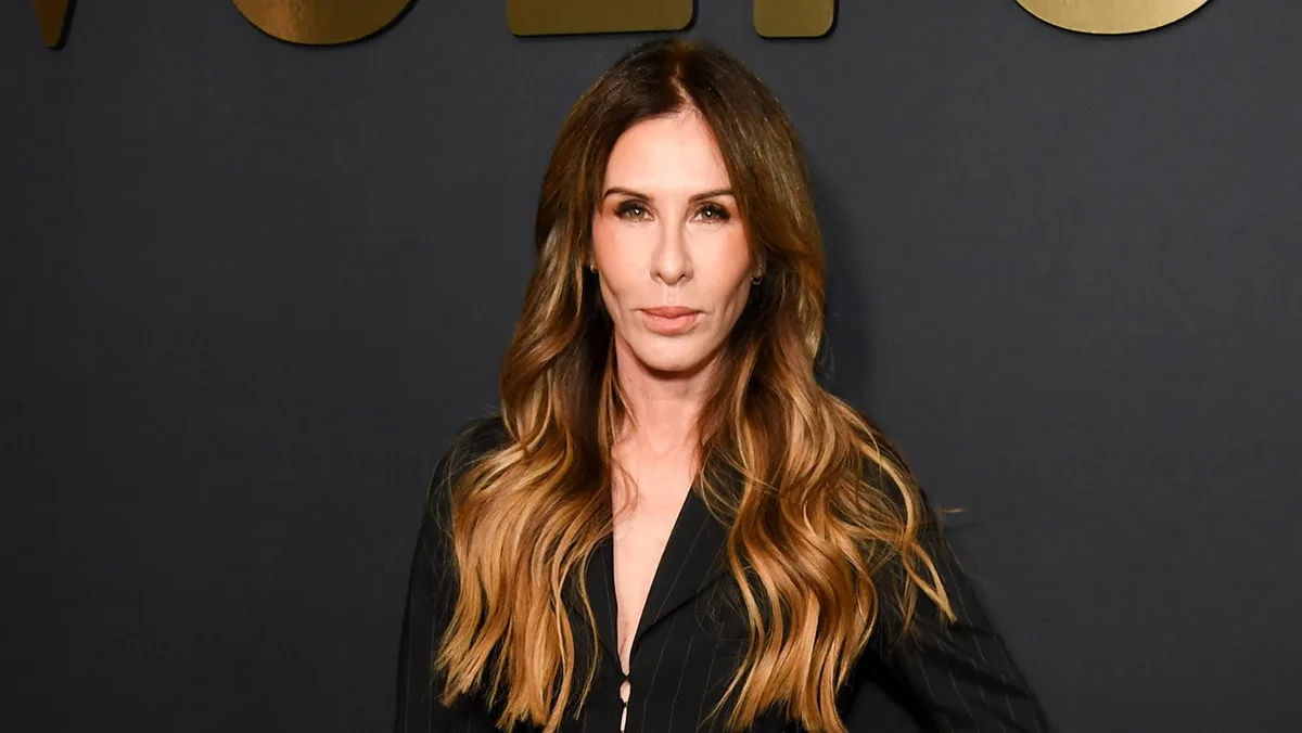 Carole Radziwill Addresses Her Name Being in Epstein Files: “It’s Important to Talk About It”