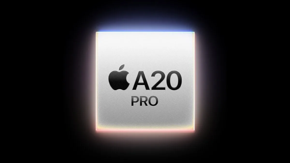 A20 Pro vs A19 Pro: Why the 2NM Chip on iPhone 18 Pro Is a Massive Leap