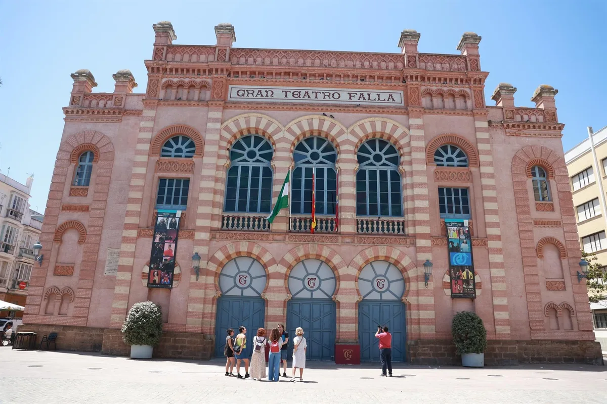 El 41 Festival Iberoamericano de Teatro de Cádiz reunirá 20 compañías iberoamericanas en 44 actividades escénicas