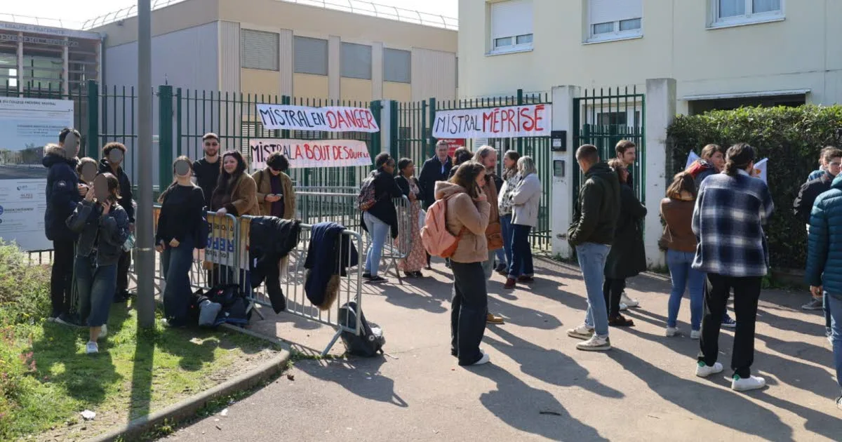 Métropole de Lyon. « C’est comme ça qu’on fait une Samuel Paty » avait menacé le parent d’élève : il a été relaxé