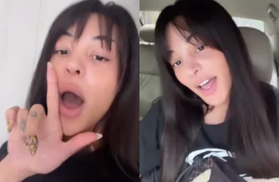Pabllo Vittar quer todo mundo “fazendo o L bem gostoso” e confirma visuais para “Lost In Lust”