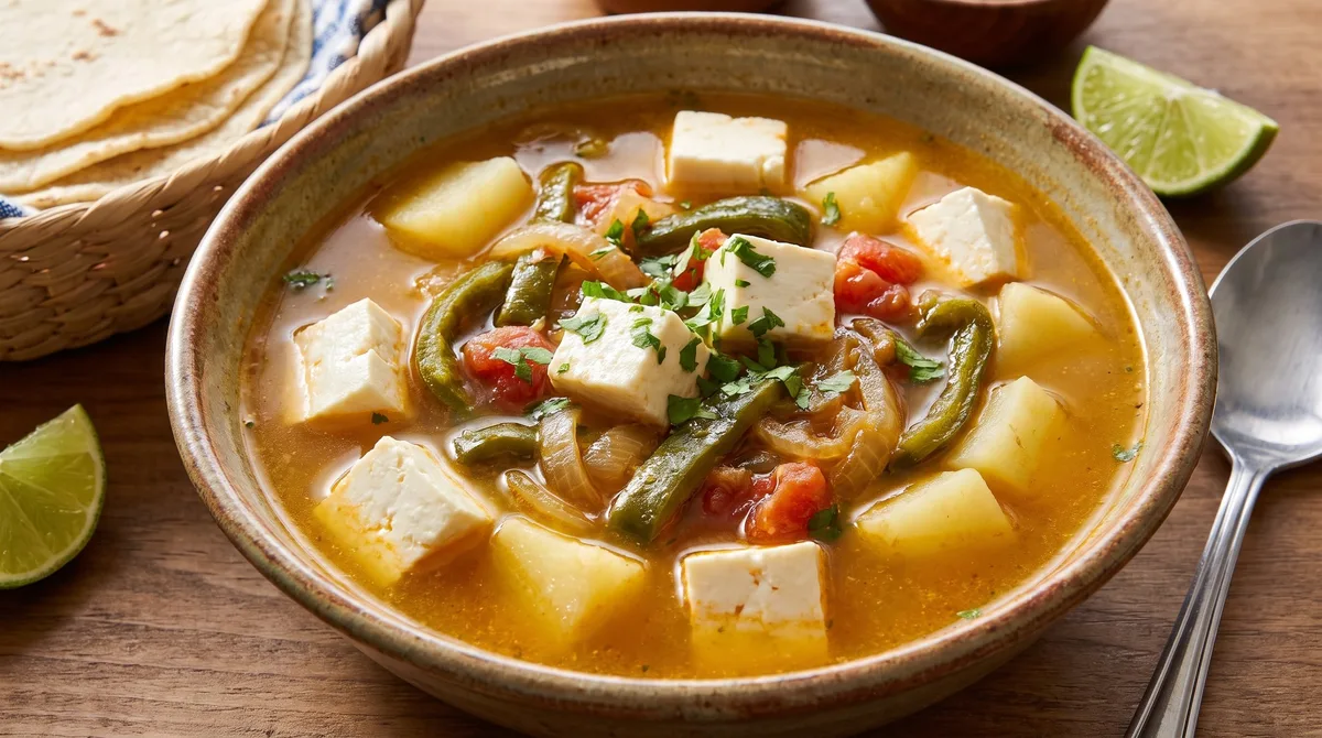 ¿Cómo preparar caldo sonorense? platillo que el ranking global Taste Atlas califica como la mejor sopa de México