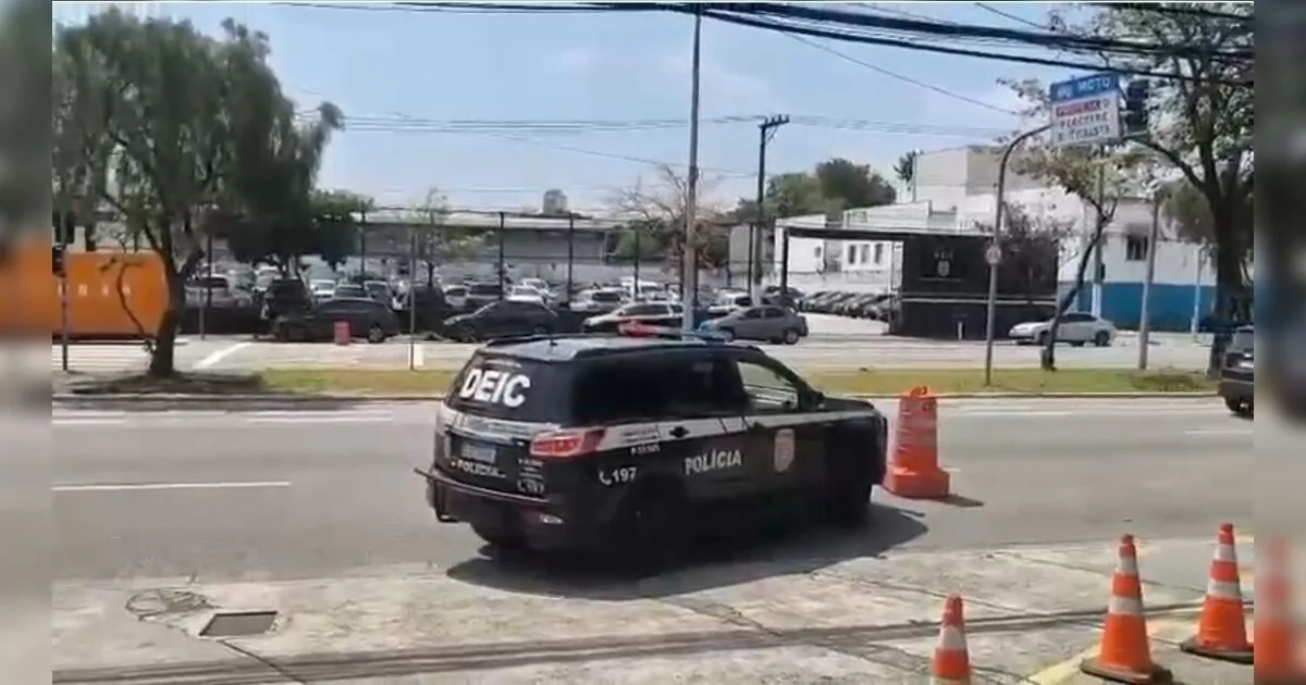 Suspeito de matar mulher após balada é preso em Curitiba