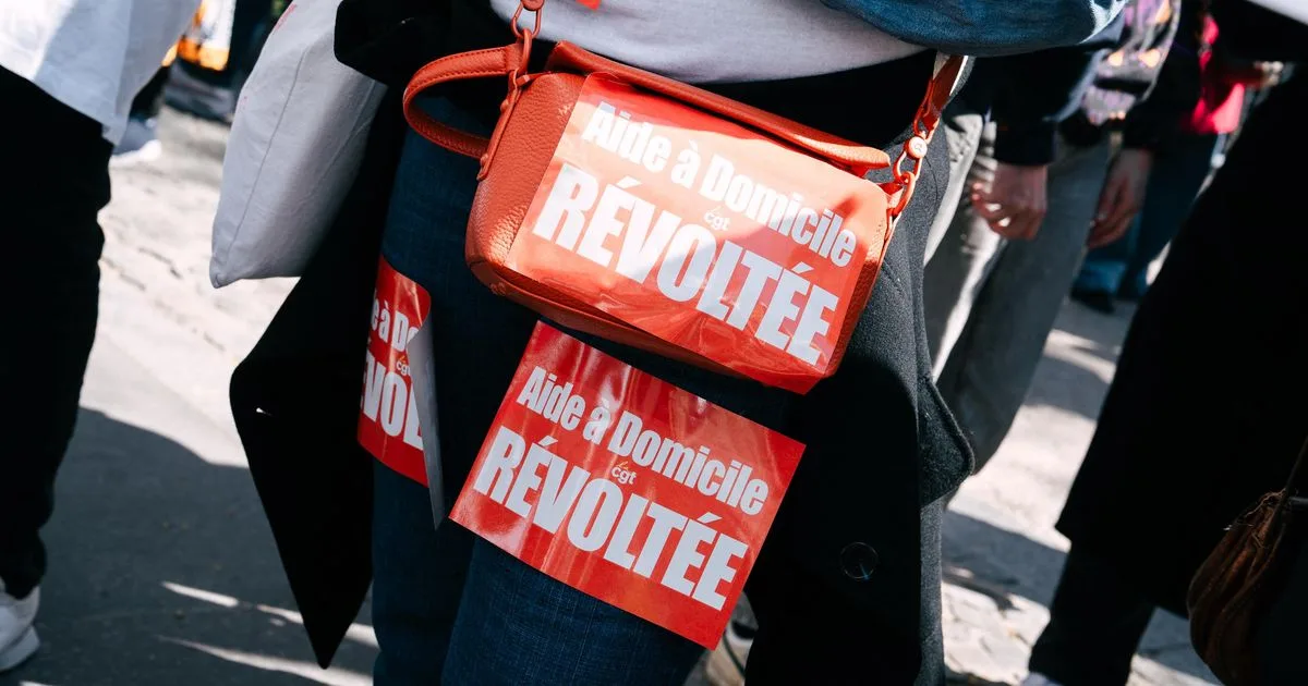 « Nous avons besoin de 5,3 milliards d’euros » : le cri d’alerte du secteur médico-social aux candidats à la présidentielle