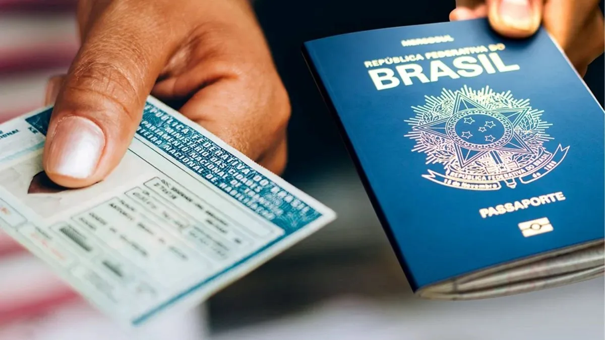Apreensão de CNH e passaporte: veja em quais casos devedor pode ter documentos retidos pela Justiça