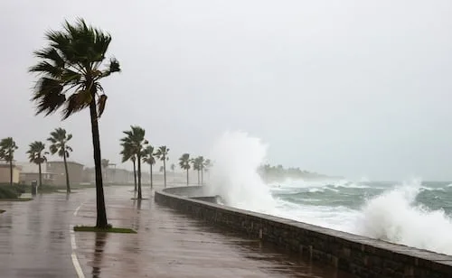 Fenómeno de El Niño con probabilidad de ser el más fuerte del que se tiene registro; advierten mayor riesgo de ciclones