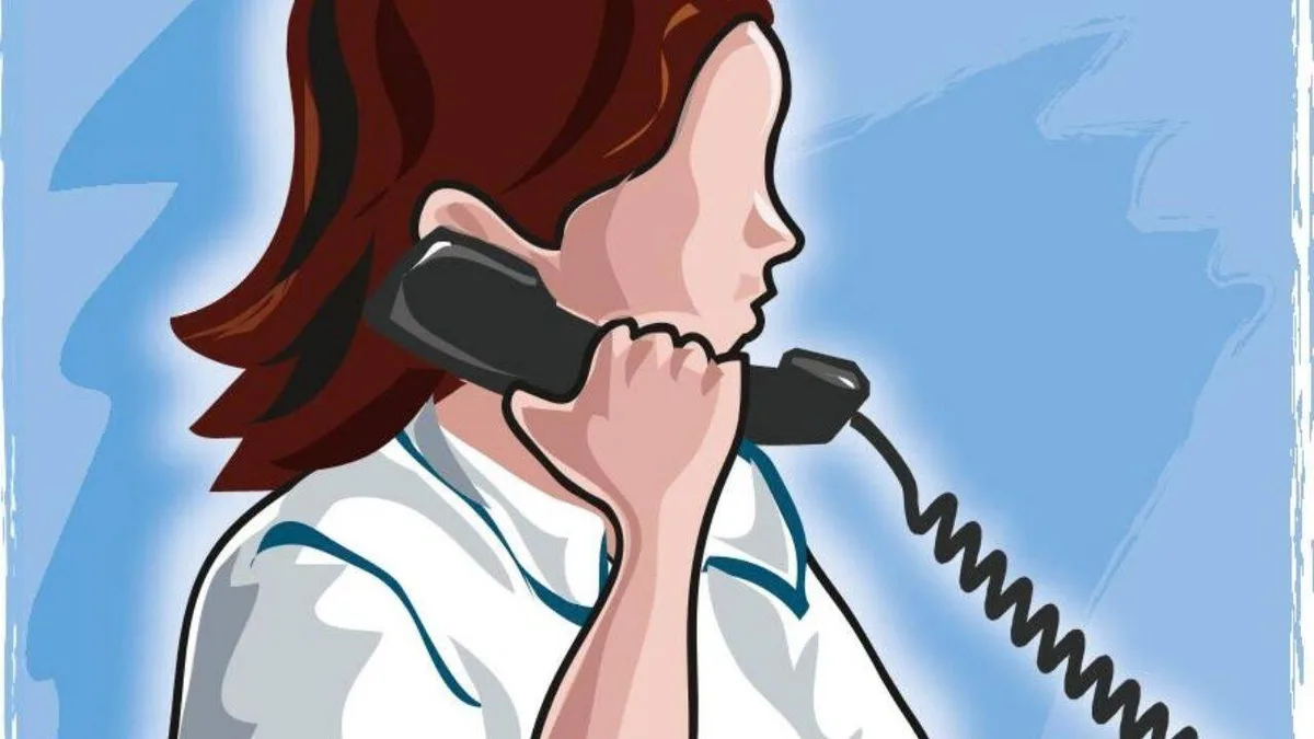 48 lakh calls in four years: India turns to Tele-MANAS as WHO flags mental healthcare gaps
