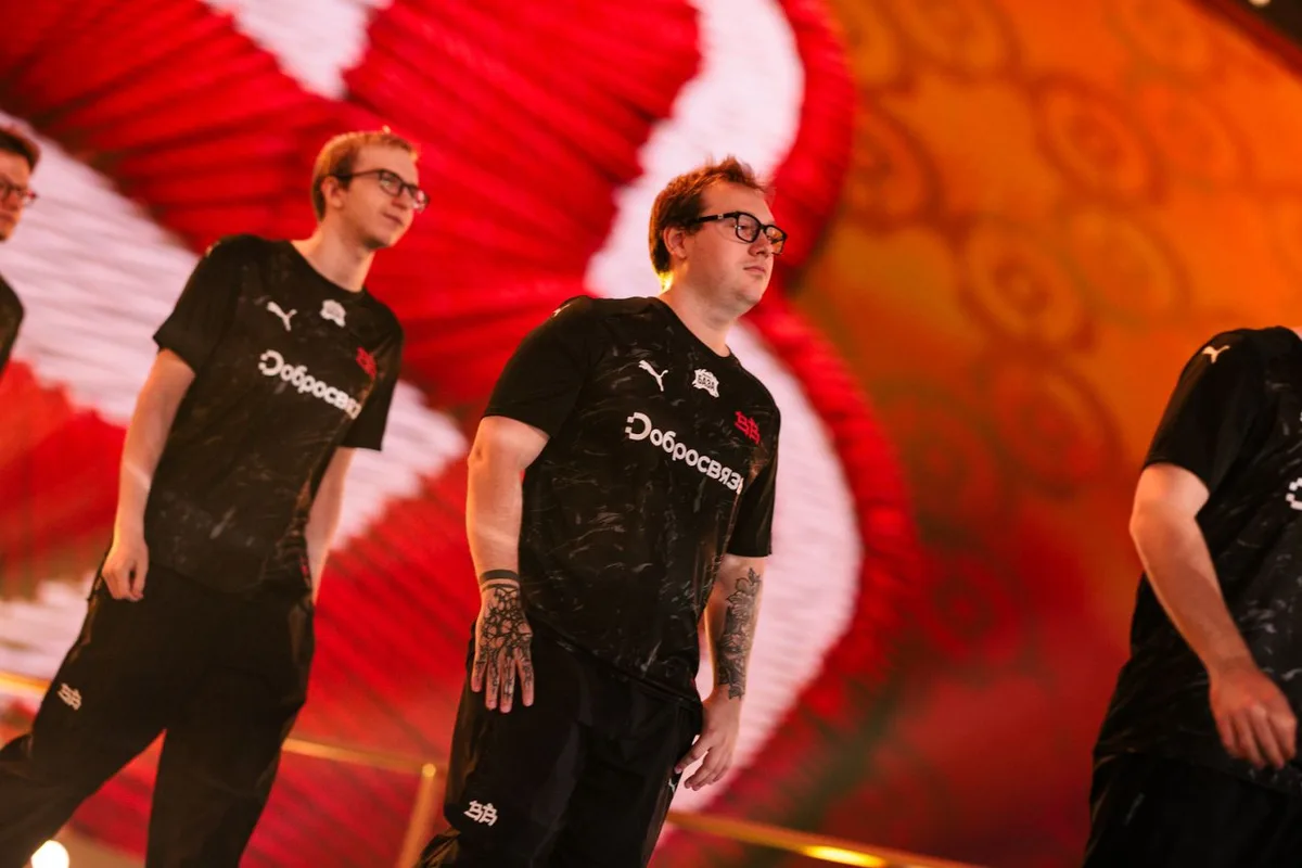 BetBoom Team пропустит PGL Wallachia Season 9 по Dota 2