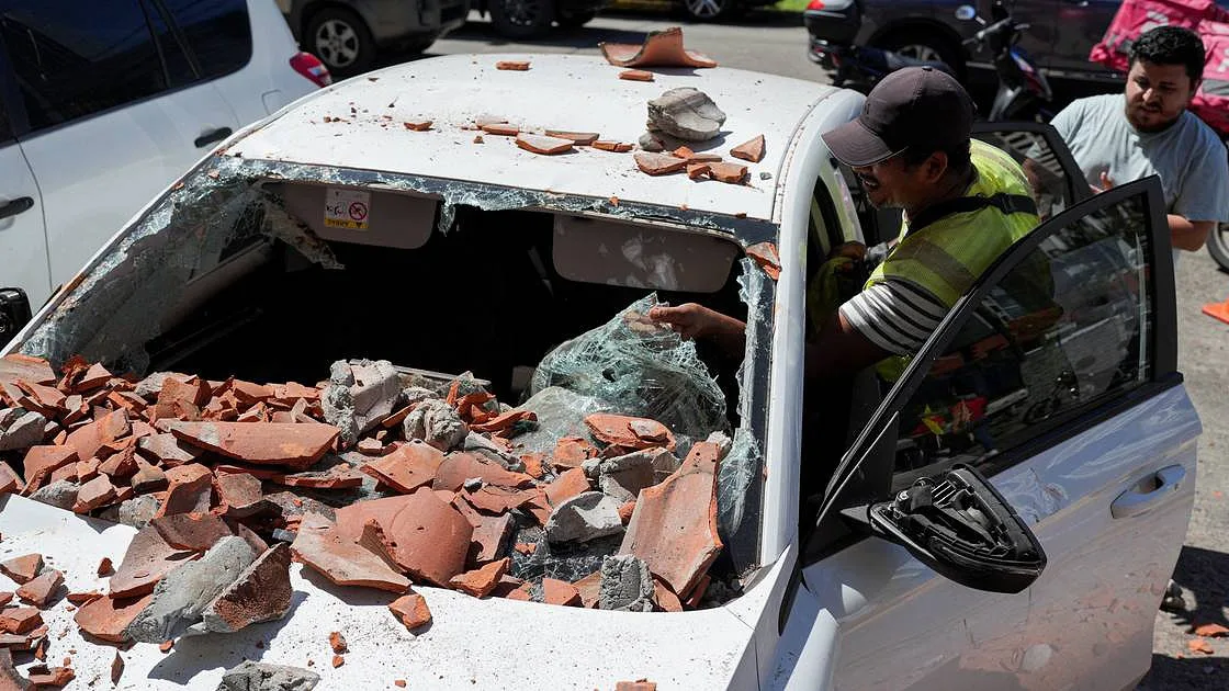 Panamá atingido com novo sismo de magnitude 6,6