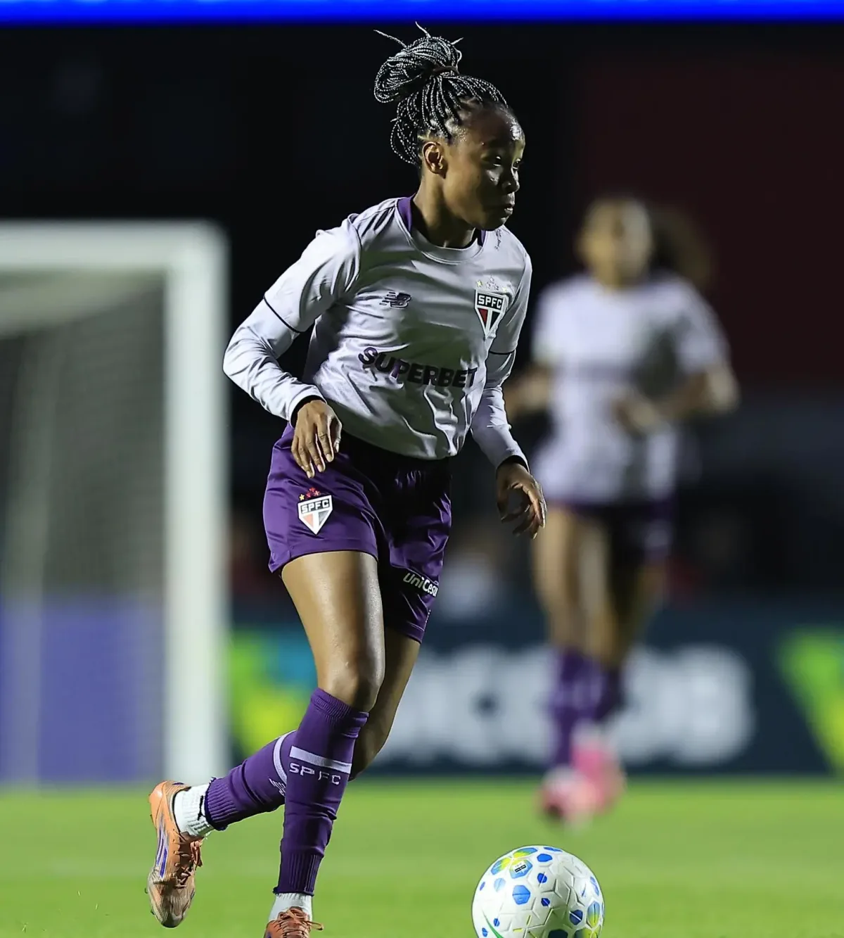 Jogo do Brasileiro feminino entre São Paulo e Grêmio terá ingressos gratuitos
