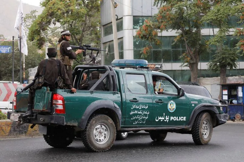 Al Qaeda se reorganiza en Afganistán, 25 años después del 11-S