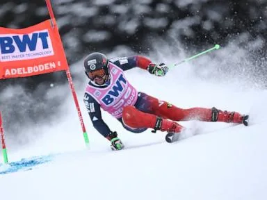 Skiers and snowboarders from Russia, Belarus get neutral status terms from FIS for new season