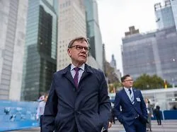 "Werden wir nicht machen": Wadephul geht im Gerichtsstreit auf Konfrontation zu Trump