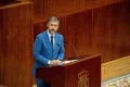 García Martín pide comparecer en la Asamblea para informar sobre la empresa pública que compró el ático de Chamberí
