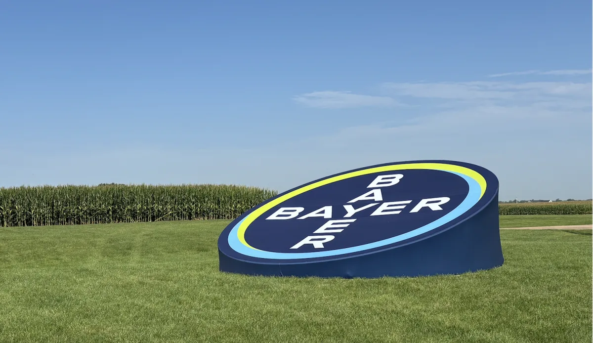 Bayer apuesta por 10 productos agrícolas para impulsar ventas por más de 3,500 millones de euros