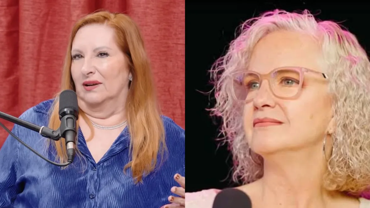 Gala Montes calienta la posible pelea entre Crista y Doña Alegría: “Yo siento que mi mamá sí la mata”
