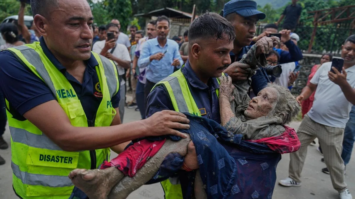 Morning Digest: Modi calls Nepal PM, promises ‘all possible assistance’ after devastating flash flood; India, China to push for ‘early and substantial harvest’ of border delimitation; and more
