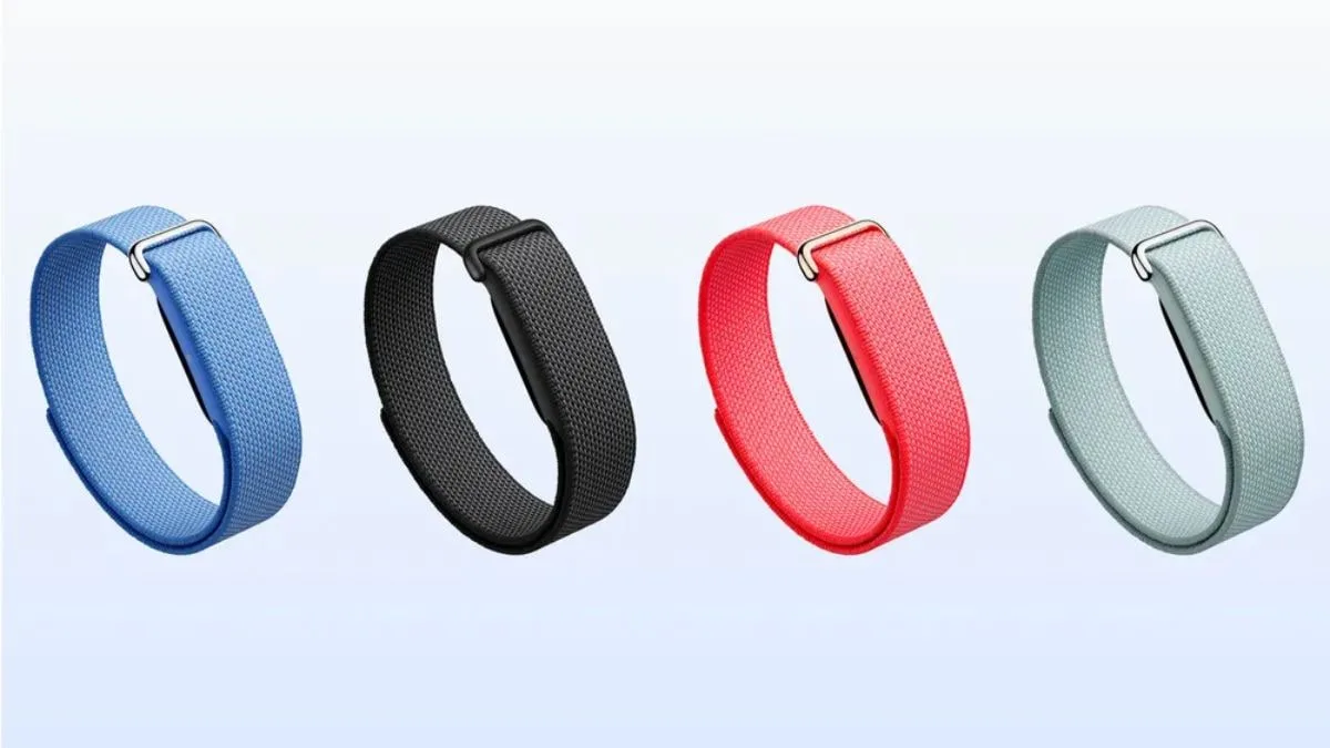 Google Fitbit Air Allegedly Available in Retail Stores Ahead of India Launch