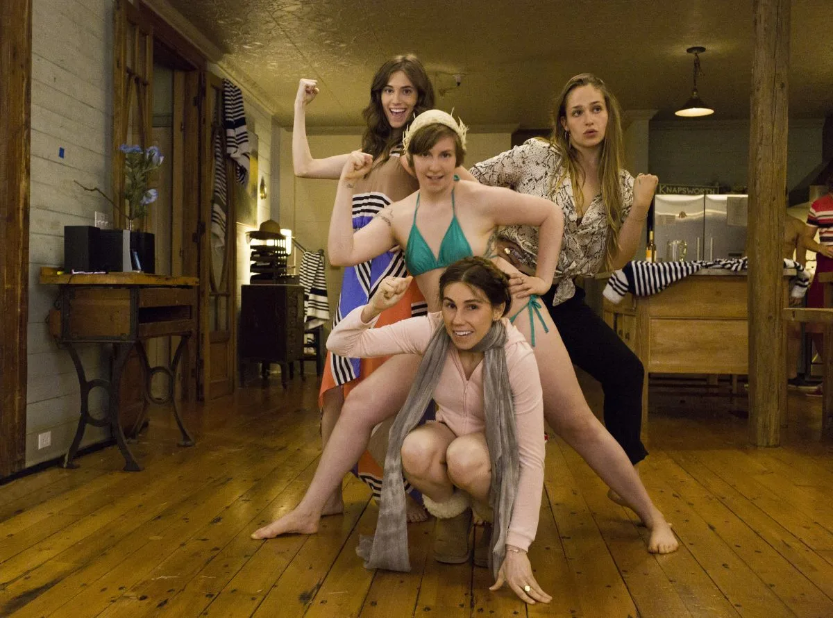 Why the ‘Girls’ Revival Is Such an Exciting Idea