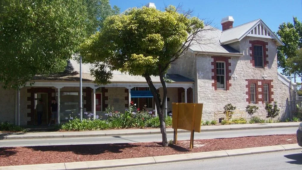 Town of Claremont reassesses future use of 140-year-old Station Master’s House after failing to secure tenants