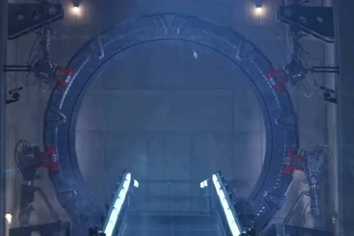 Amazon’s ‘Stargate’ Series Is Back in Development, This Time With ‘WandaVision’ Creator