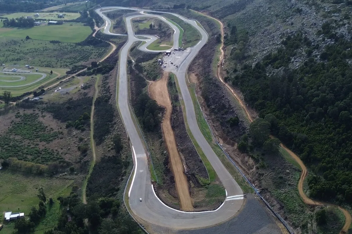 Vuelve el TC al tradicional autódromo Juan Manuel Fangio: la categoría Pick Up protagonizará la reapertura del circuito