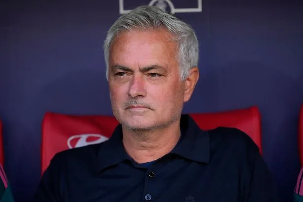 Jose Mourinho namechecks Mikel Arteta as he discusses Real Madrid job