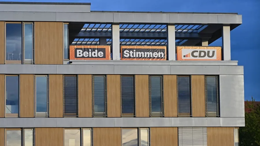 Regierungsbildung: CDU lehnt SPD-Einladung ab - wie weiter in Sachsen-Anhalt?