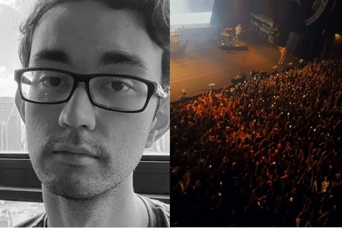 Zig Festival se pronuncia após morte de jovem de 28 anos em show em SP