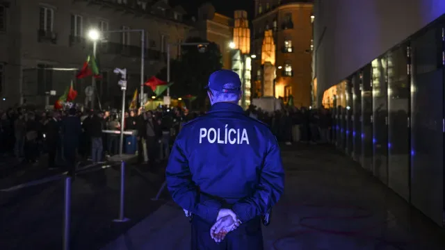 PSP/GNR: Sindicatos não recuam em protestos sem sinal concreto do Governo