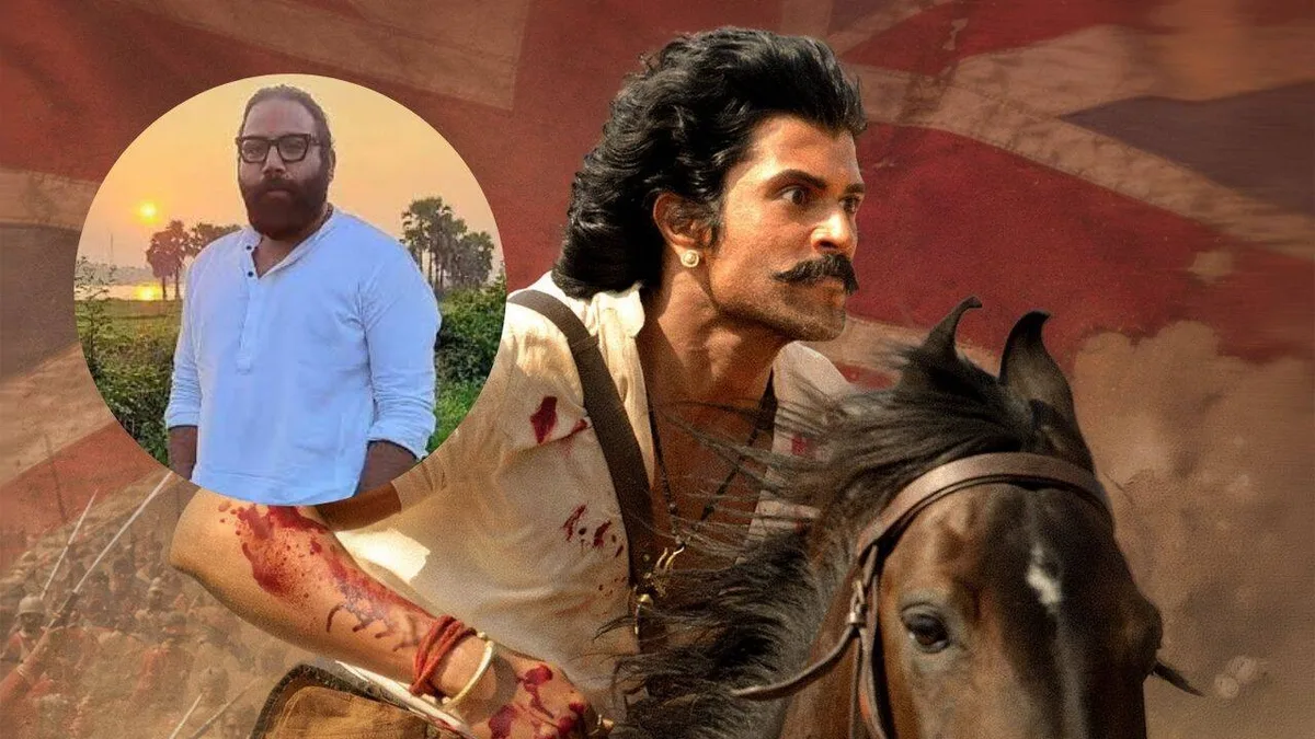 Vanga calls Vijay the next defining action hero