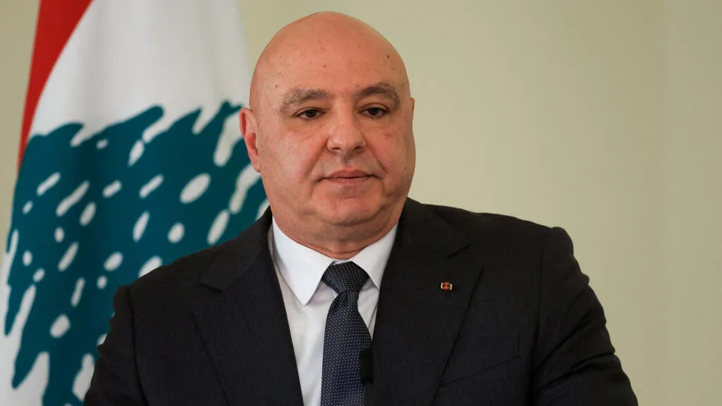 Liban: face à la fin du mandat de la Finul, Joseph Aoun se rend à Rome pour discuter d'une nouvelle coalition