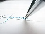 The simple drawing test that could reveal whether you have Parkinson's