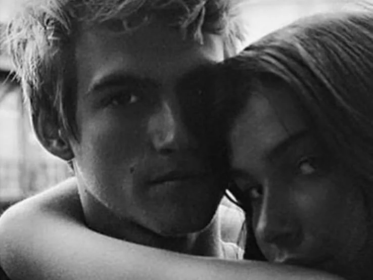 El emotivo mensaje de la exnovia de Presley Gerber tras su muerte: "Merecías más vida. Estoy muy enfadada por esto"
