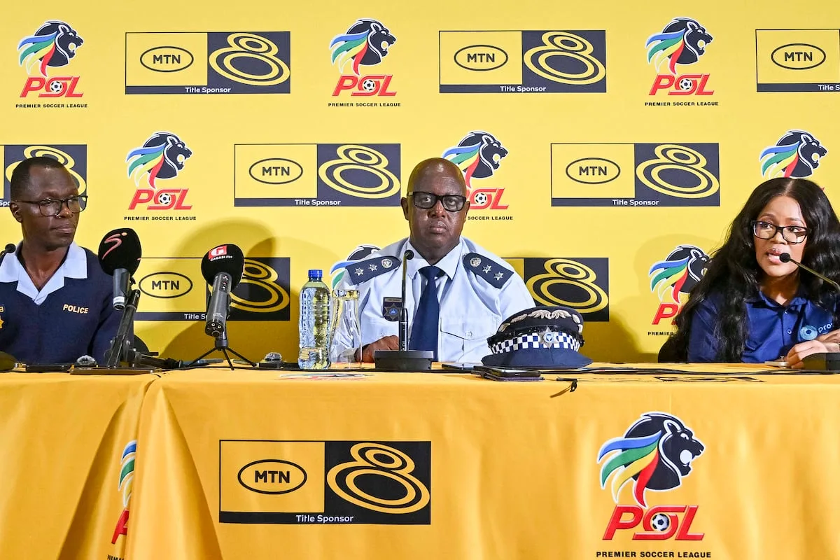 eThekwini vows safe MTN8 final despite anti-immigration protests in Durban